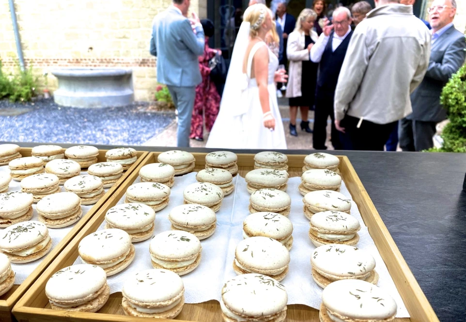 traiteur mariage luxembourg