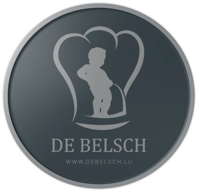 De Belsch traiteur luxembourg