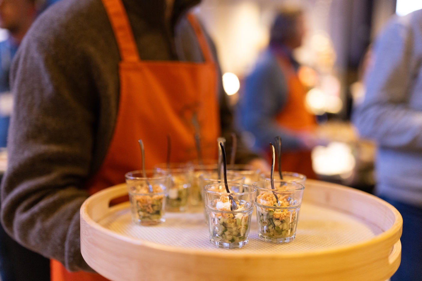 cocktail dinatoire luxembourg