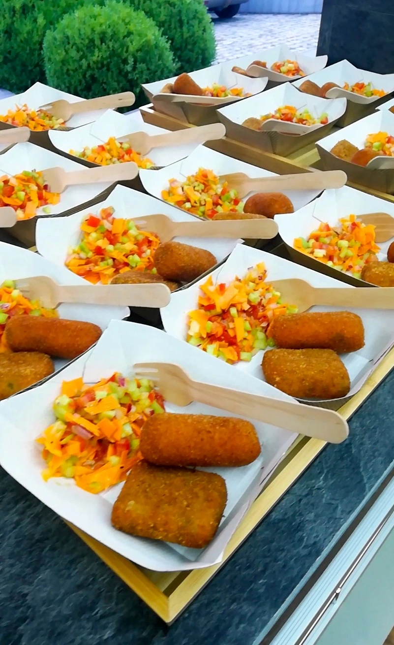 traiteur anniversaire