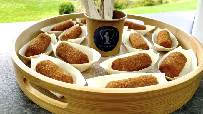 De Belsch Traiteur luxembourg