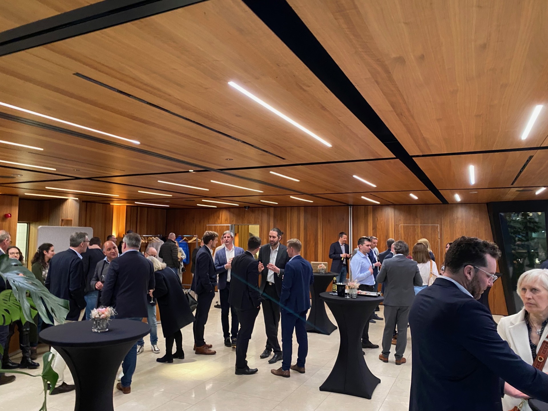 location matériel luxembourg