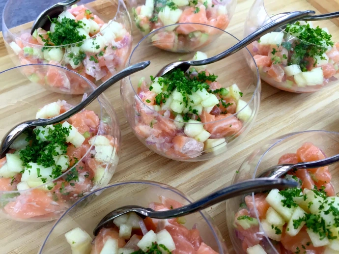 service traiteur luxembourg