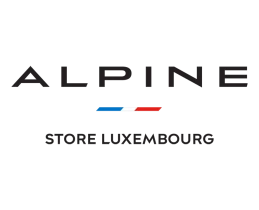 alpine luxembourg