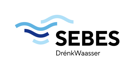 Sebes eau luxembourg