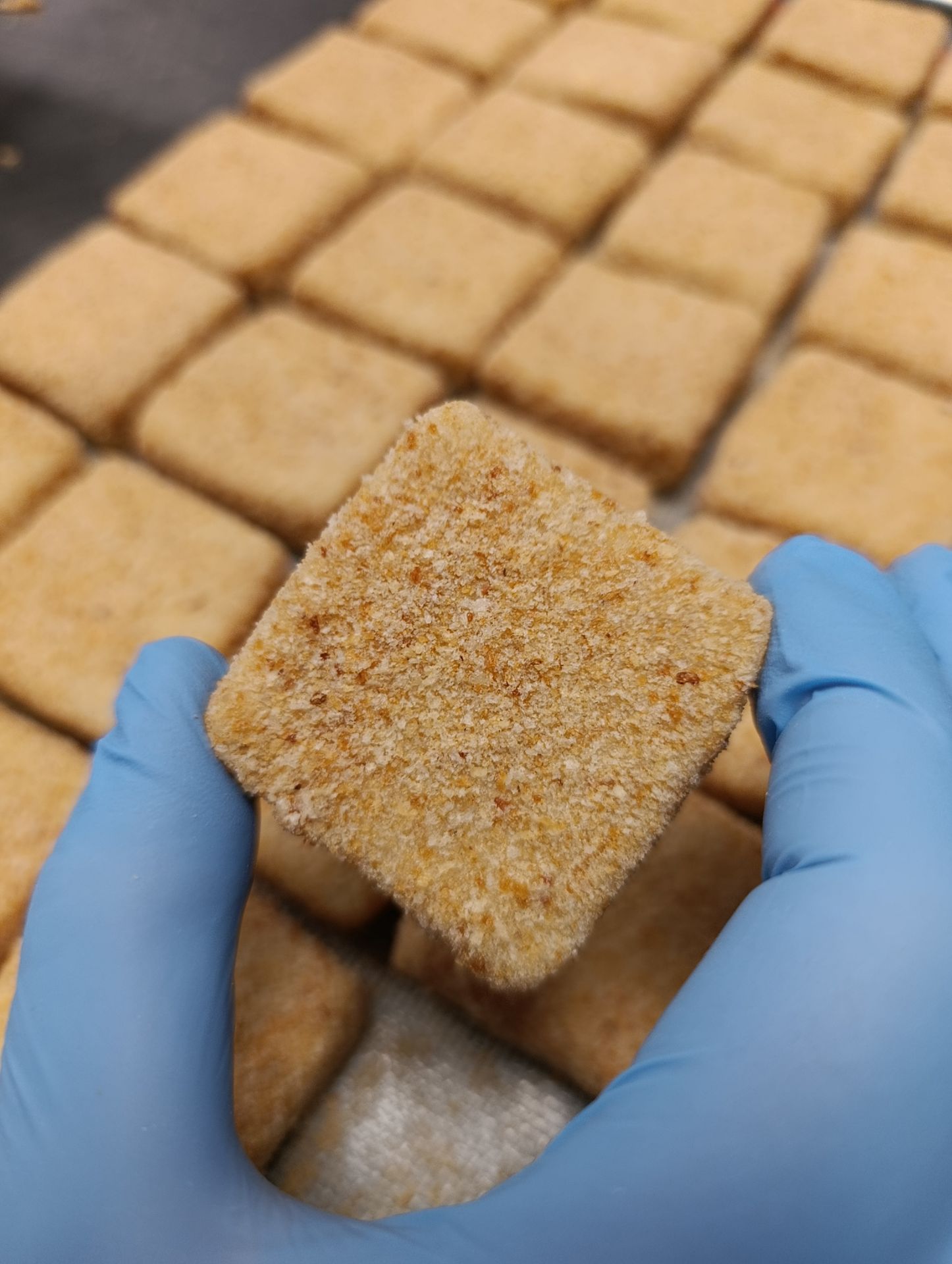 croquettes luxembourg artisanat